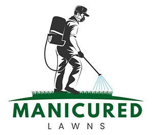 Manicured Lawns